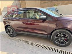 فورد ادج